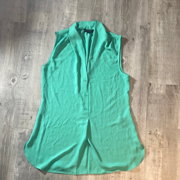 Silky beautiful blouse - Picture 1 of 2